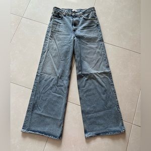 Size 29 Citizens of Humanity Flare Denim